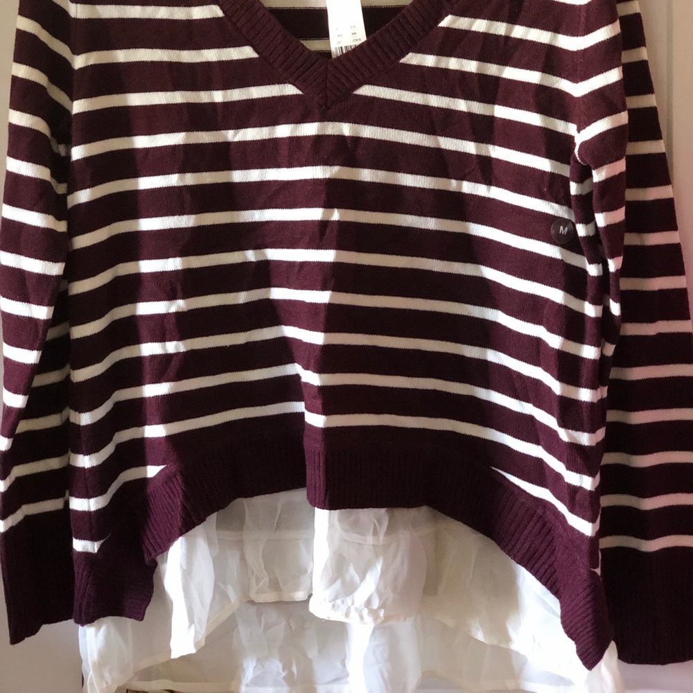 NEW NEVER WORN New York & Company Long-sleeve